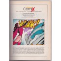 PENTHOUSE COMIX 1 SIGNED by ADAM HUGUES