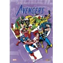 INTEGRALE AVENGERS 1976