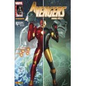 AVENGERS HORS SERIE 4