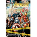 ALL NEW AVENGERS 6