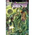 ALL NEW AVENGERS 10