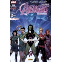 ALL NEW AVENGERS HORS SERIE 2