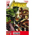 AVENGERS UNIVERSE 3