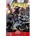 AVENGERS UNIVERSE 6