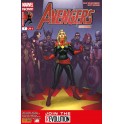 AVENGERS UNIVERSE 7