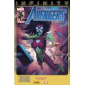 AVENGERS UNIVERSE 10