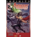 AVENGERS UNIVERSE 13