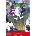 AVENGERS UNIVERSE 15 2/2