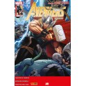 AVENGERS UNIVERSE 17