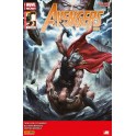 AVENGERS UNIVERSE 21