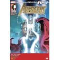 AVENGERS UNIVERSE 23