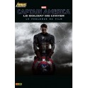 AVENGERS UNIVERSE HORS SERIE 2