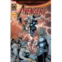 SECRET WARS : AVENGERS 1