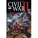 CIVIL WAR II 3 2/2