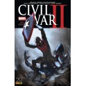 CIVIL WAR II 4 1/2