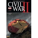 CIVIL WAR II 6 1/2