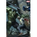 CIVIL WAR II 2 VARIANT