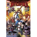 SECRET WARS : BATTLEWORLD 1