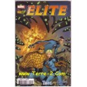 MARVEL ELITE 34