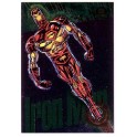 MARVEL UNIVERSE 94 POWERBLAST 1 to 9