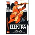 MARVEL MEGA 3 - ELEKTRA SAGA 2/2