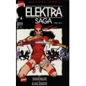 MARVEL MEGA 2 - ELEKTRA SAGA 1/2