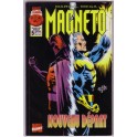 MARVEL MEGA 5 - MAGNETO