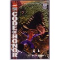 MARVEL MEGA 6 - CODE OF HONOR