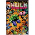 MARVEL MEGA 10 - HULK