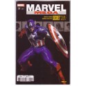 MARVEL MEGA 21 - SECRET WAR 2