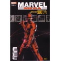 MARVEL MEGA 25 - SECRET WAR 4