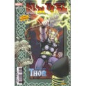 MARVEL MEGA 28