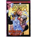 MARVEL MEGA HORS-SERIE 5 - OPERATION TOLERANCE ZERO