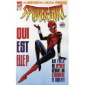 MARVEL MEGA HORS-SERIE 9 - SPIDER-GIRL