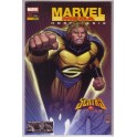 MARVEL MEGA HORS-SERIE 26 COLLECTOR - SENTRY 1/2