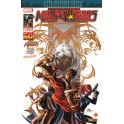 MARVEL STARS 6