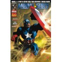 MARVEL STARS 10