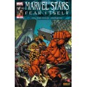 MARVEL STARS 13