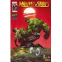 MARVEL STARS 17