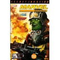 MARVEL UNIVERSE 15 COLLECTOR