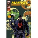 MARVEL UNIVERSE HORS SERIE 9