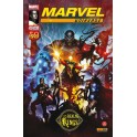 MARVEL UNIVERSE 25