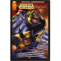 MARVEL CROSSOVER 1 - BADROCK / WOLVERINE