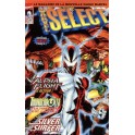 MARVEL SELECT 11