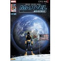 MARVEL UNIVERSE V4 5