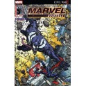 MARVEL UNIVERSE V4 8