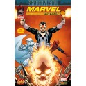 MARVEL UNIVERSE HORS SERIE 10