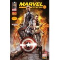 MARVEL UNIVERSE HORS SERIE 11