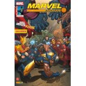 MARVEL UNIVERSE HORS SERIE 13