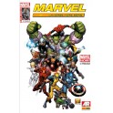 MARVEL UNIVERSE HORS SERIE 14